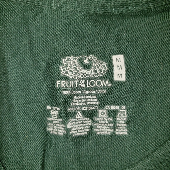 Hotlips I Defend MASH Medium T-shirt & Sma… - Picture 6 of 8